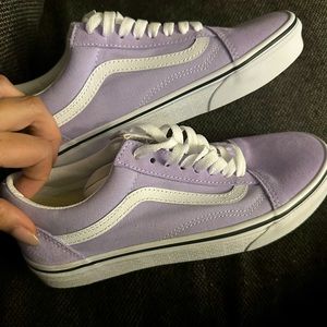 Vans Old Skool Shoe size women’s 9